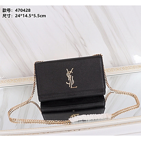 YSL AAA+ handbags #359847