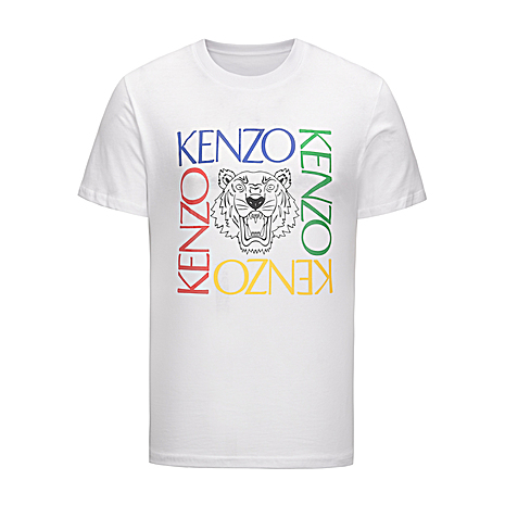 KENZO T-SHIRTS for MEN #360337 replica