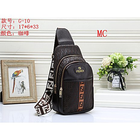 Fendi Bags for Fendi bag for men #360519 replica
