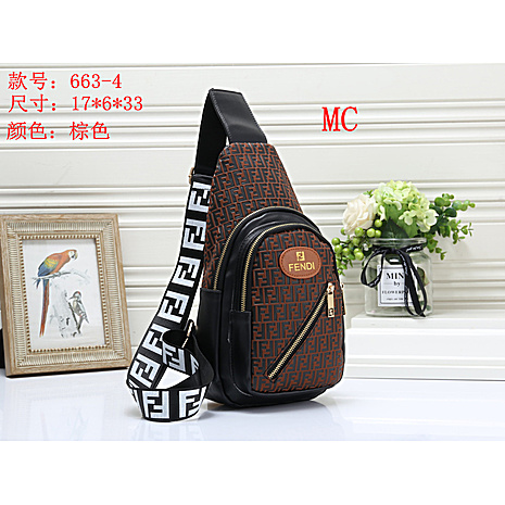 Fendi Bags for Fendi bag for men #360526 replica