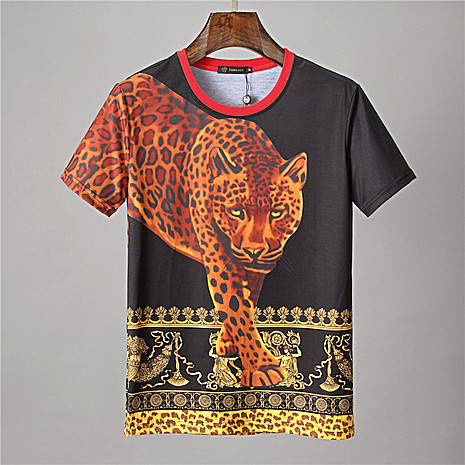 Versace  T-Shirts for men #360536 replica