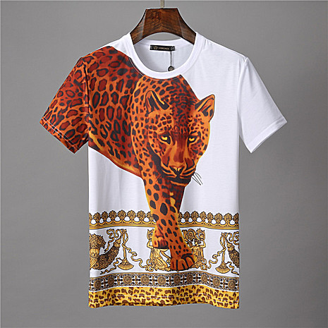 Versace  T-Shirts for men #360537 replica