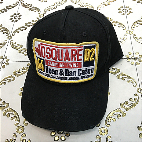Dsquared2 Hats/caps #360648