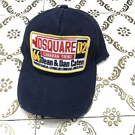 Dsquared2 Hats/caps #360661