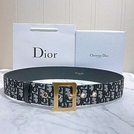 Dior AAA+ Belts #360938 replica