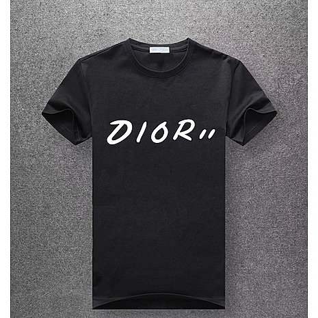 Dior T-shirts for men #360955