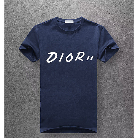 Dior T-shirts for men #360956