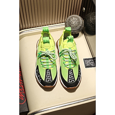 Versace shoes for MEN #361399 replica