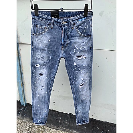 Dsquared2 Jeans for MEN #361460 replica
