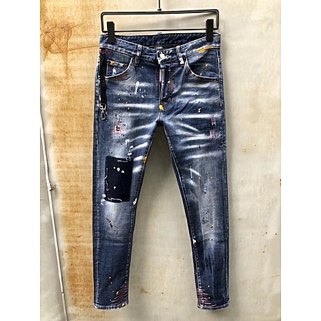Dsquared2 Jeans for MEN #361468 replica