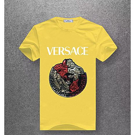 Versace  T-Shirts for men #361486 replica