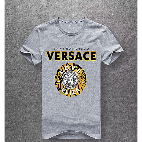 Versace  T-Shirts for men #361505 replica