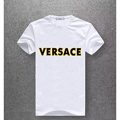 Versace  T-Shirts for men #361522 replica