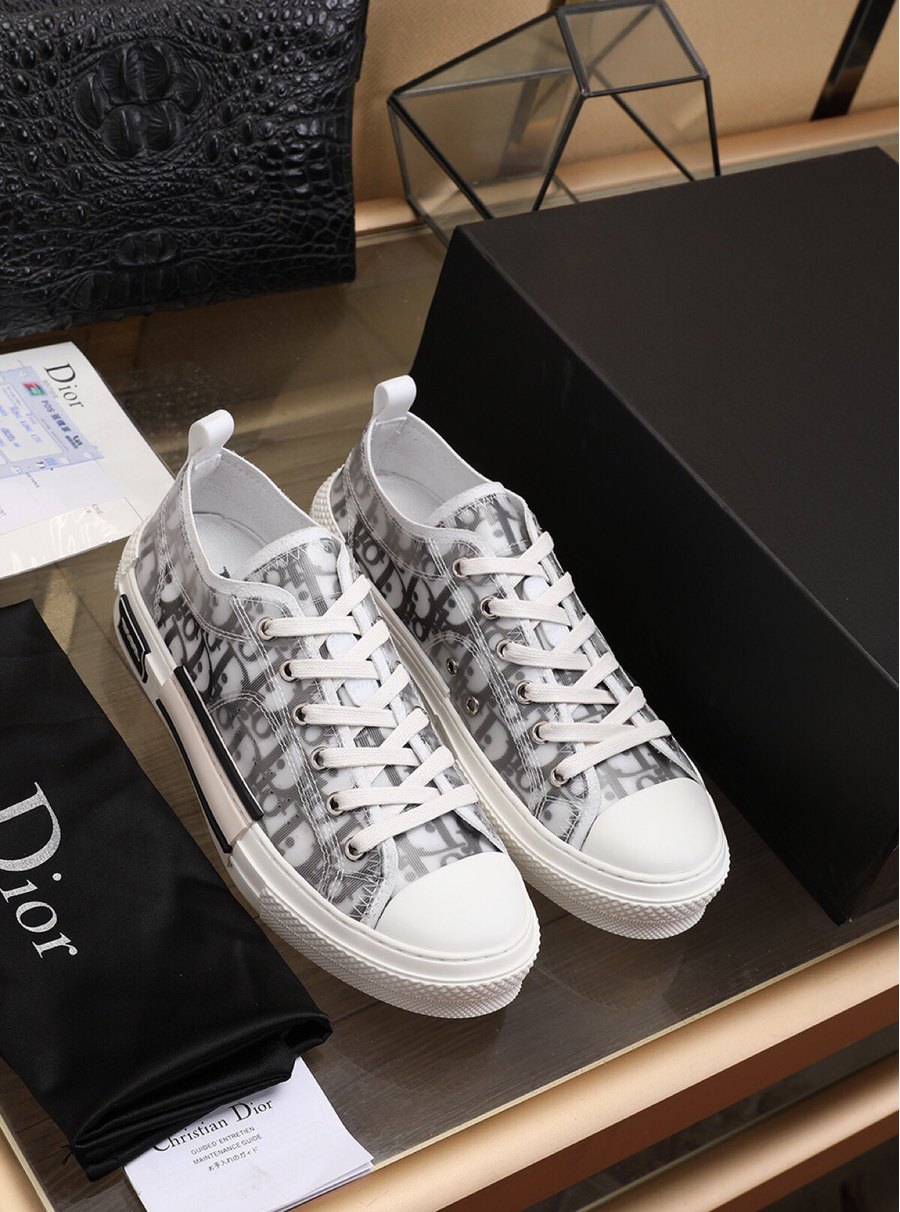 Dior Shoes for MEN #357563 replica