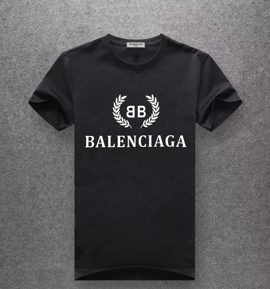 Balenciaga T-shirts for Men #358103 replica