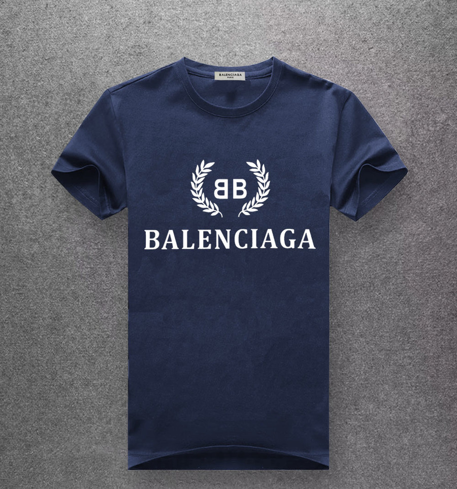 Balenciaga T-shirts for Men #358104 replica