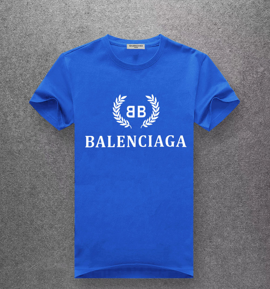 Balenciaga T-shirts for Men #358105 replica