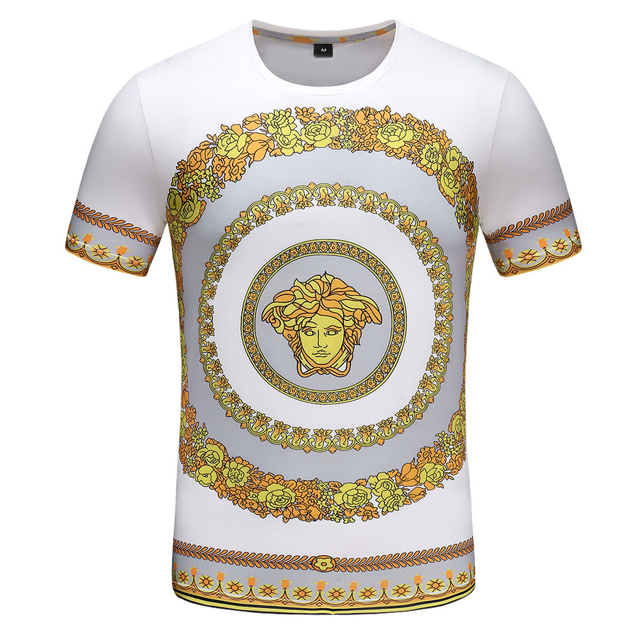 Versace T-Shirts for men #358647 replica