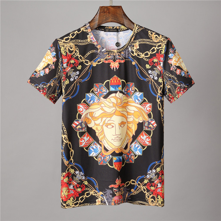 Versace T-Shirts for men #360538 replica