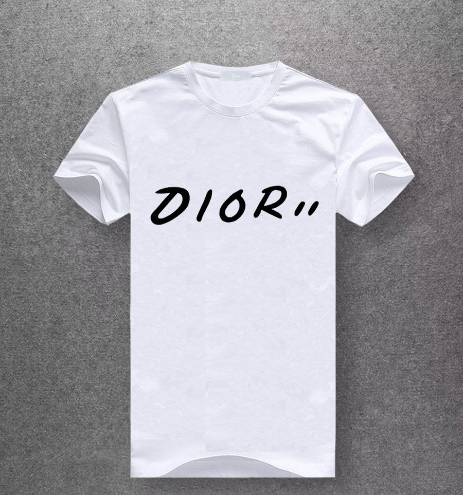 Dior T-shirts for men #360953 replica