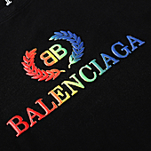 US$14.00 Balenciaga T-shirts for Men #357363