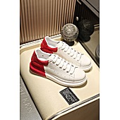 US$93.00 Alexander McQueen Shoes for Women #357442