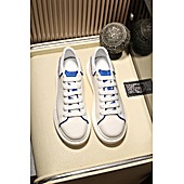 US$93.00 Alexander McQueen Shoes for MEN #357445