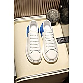US$93.00 Alexander McQueen Shoes for MEN #357450