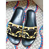 US$32.00 Versace shoes for versace Slippers for Women #357476