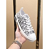 US$74.00 Dior Shoes for MEN #357563
