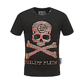US$21.00 PHILIPP PLEIN  T-shirts for MEN #357683