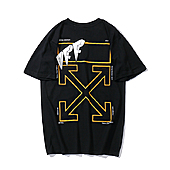 US$13.00 OFF WHITE T-Shirts for Men #357746