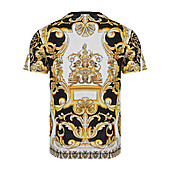 US$16.00 Versace  T-Shirts for men #357755