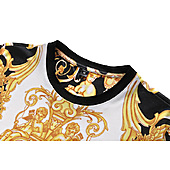 US$16.00 Versace  T-Shirts for men #357755
