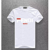 US$16.00 Fendi T-shirts for men #357901