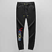 US$34.00 Versace Pants for MEN #358073