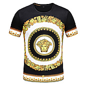 US$16.00 Versace  T-Shirts for men #358646