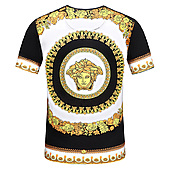 US$16.00 Versace  T-Shirts for men #358646