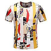 US$16.00 Versace  T-Shirts for men #358652