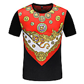US$16.00 Versace  T-Shirts for men #358653