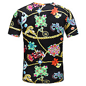 US$16.00 Versace  T-Shirts for men #358655