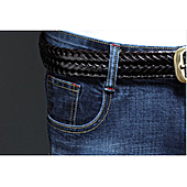 US$42.00 PHILIPP PLEIN Jeans for men #358724