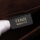 US$88.00 Fendi AAA+ Handbags #359009