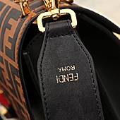 US$88.00 Fendi AAA+ Handbags #359009