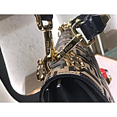 US$91.00 Fendi AAA+ Handbags #359012