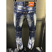 US$60.00 Dsquared2 Jeans for MEN #359045
