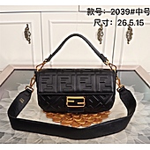 US$84.00 Fendi AAA+ Handbags #359071