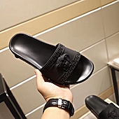 US$32.00 Versace shoes for versace Slippers for men #359208