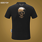 US$23.00 PHILIPP PLEIN  T-shirts for MEN #359548