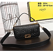 US$91.00 Fendi AAA+ handbags #359696